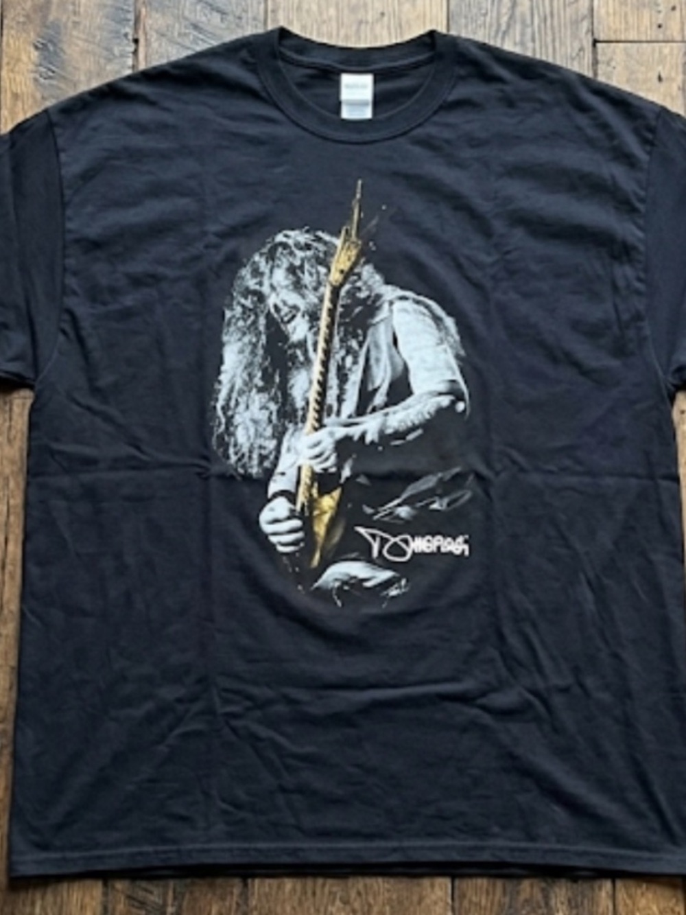Pantera Dimebag Shirt Men’s Size 3XL